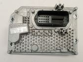 Unidad de control/módulo de la caja de cambios