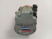 Klimakompressor Pumpe