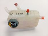 Vase d'expansion de carburant