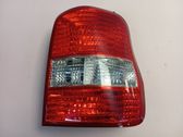 Rear/tail lights