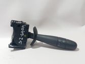Wiper control stalk