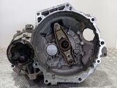 Manual 5 speed gearbox
