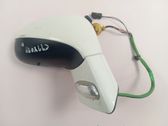 Front door electric wing mirror