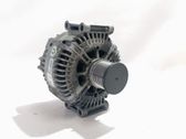Lichtmaschine
