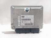 Gearbox control unit/module