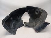 Revestimientos de la aleta antisalpicaduras delanteros