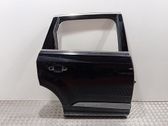 Rear door