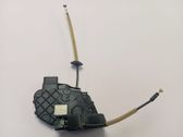 Rear door lock