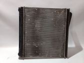 Intercooler radiator