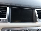Pantalla del monitor frontal