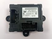 Other control units/modules