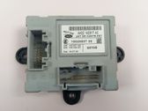 Other control units/modules