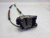 Cerradura de puerta corredera