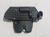Tailgate lock latch