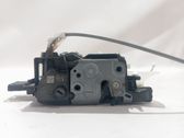Front door lock