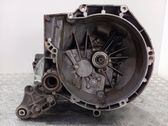 Manual 5 speed gearbox