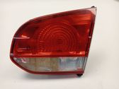 Tailgate rear/tail lights