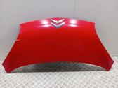 Engine bonnet/hood