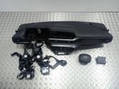 Airbag set