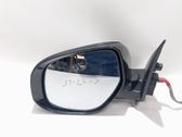 Front door electric wing mirror