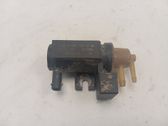 Turbo solenoid valve
