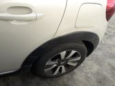 Rear arch