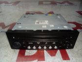 Audio HiFi garso valdymo blokas