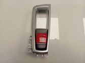 Hand parking brake switch