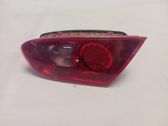 Tailgate rear/tail lights