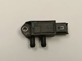 Sensor de presión del aceite