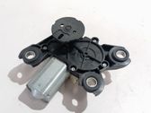 Rear window wiper motor