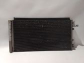 A/C cooling radiator (condenser)