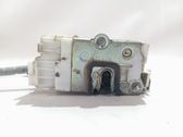 Front door lock
