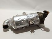 Catalyst/FAP/DPF particulate filter