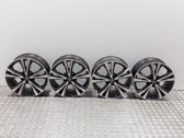 24 Zoll Leichtmetallrad Alufelge