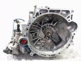 Manual 5 speed gearbox
