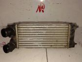 Radiador intercooler