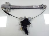 Fensterheber elektrisch ohne Motor Tür vorne