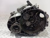 Manual 5 speed gearbox