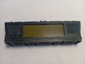 Compteur de vitesse tableau de bord