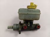 Brake booster