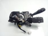 Wiper control stalk
