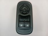 Electric window control switch