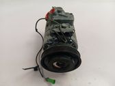 Air conditioning (A/C) compressor (pump)