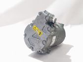 Compresor (bomba) del aire acondicionado (A/C))