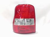Rear/tail lights
