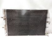 A/C cooling radiator (condenser)