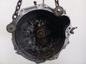 5 Gang Schaltgetriebe