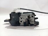 Rear door lock