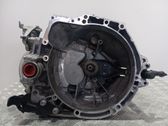 Manual 5 speed gearbox